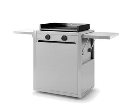 Chariot Chariot Forge Adour Modern 60, Inox