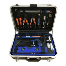 Malette à outils de mécanicien 111 pièces DEXTER