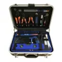 Malette à outils de mécanicien 111 pièces DEXTER