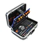 Malette à outils de mécanicien 111 pièces DEXTER