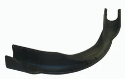 Coude guide compression d16 pvc pour tube per