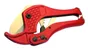 Coupe tube per rouge