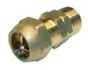 Raccord compression per m12x17 d16