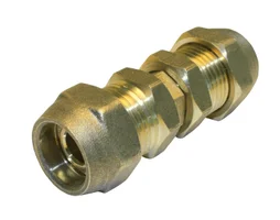 Raccord egale Raccord compression per d12