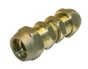 Raccord egale Raccord compression per d12