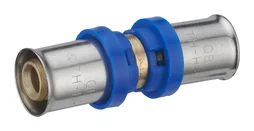 Manchon À Sertir Laiton D.20 Pour Tube En Multicouche