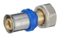 Manchon À Sertir Laiton F 20 X 27 Pour Tube En Multicouche