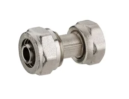 Manchon À Compression Laiton F 20 X 27 Pour Tube En Multicouche