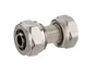 Manchon À Compression Laiton F 20 X 27 Pour Tube En Multicouche