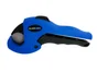 Coupe tube pour per et multicouche de diametre 12 a diametre 26 bleu