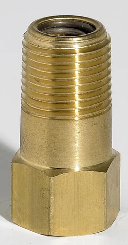 Antibélier À Ressort