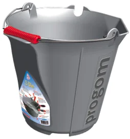 Seau a bec verseur en polypropylene 12 litres ocai