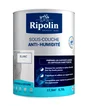 Sous-Couche Antihumidité Rip Etanch, Ripolin Blanc 0.75 L