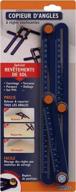 Copieur D'Angles Smartool
