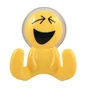 Patère 2 têtes BANANA 4 SMILE