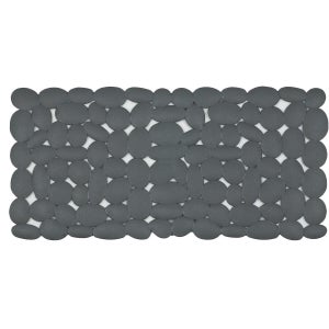 Tapis Antidérapant Gris Pour Baignoire, Marathon