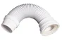 Pipe de wc ultracourte, WIRQUIN, diam. 10 cm