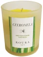 Verre Satine Anti Moustique Citronnelle 83X70Mm