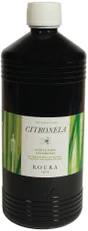 Huile Paraffine Citronnelle 1L