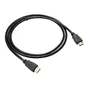 Câble Hdmi mâle / mâle, 1.5 m Evology