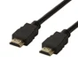Câble Hdmi mâle / mâle, 1.5 m Evology