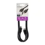 Câble Hdmi mâle / mâle, 1.5 m Evology