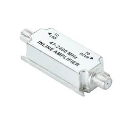 Amplificateur Intérieur Satellite, 1 Sortie Evology