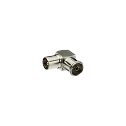 Connecteur Coaxial Blindé 9.52Mm Mâle Femelle Evology