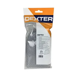 Filtre Tissu Pour Aspirateur De Cendres 20L Dexter