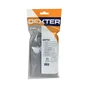 Filtre Tissu Pour Aspirateur De Cendres 20L Dexter
