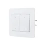 Commande Volet Roulant Complet, Debflex Diam2, Blanc