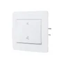 Commande Vmc Complet, Debflex Diam2, Blanc