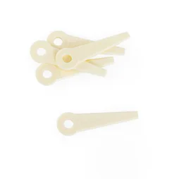Lot De 12 Couteaux Stihl Pour Débroussailleuse Couteau Polycut 6-3