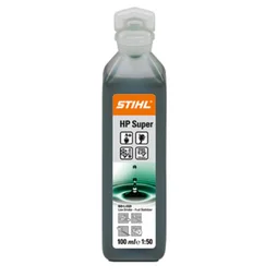 Huile 2 temps STIHL Hp super, 0.1 l