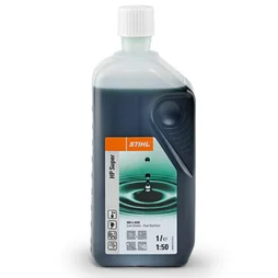 Huile 2 temps STIHL Hp super, 1 l