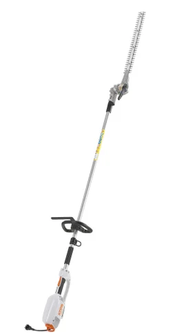 Taille-haie sur perche électrique STIHL Hle71-135, 600 W L.50 cm