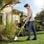 Coupe-bordures électrique STIHL Fse 52, 500 W, l.32 cm