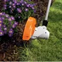 Coupe-bordures électrique STIHL Fse 52, 500 W, l.32 cm