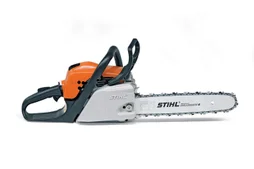 Tronçonneuse à essence STIHL Ms211 35.2 cc