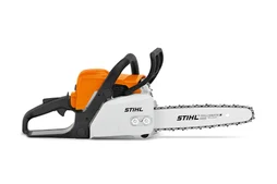 Tronçonneuse à essence STIHL Ms 170 30.1 cc