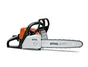 Tronçonneuse à essence STIHL Ms 170 30.1 cc