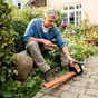 Taille-haie sur batterie STIHL 4511-011-3500 18 V L.50 cm
