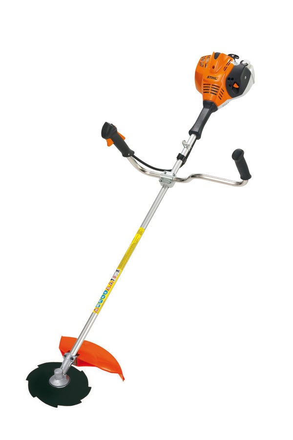 Débroussailleuse à essence STIHL Fs 70 ce 27.2 cm³ l.42 cm