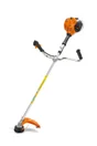 Débroussailleuse à essence STIHL Fs 70 ce 27.2 cm³ l.42 cm