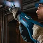 Scie sabre gsa1100e 1100w BOSCH PRO
