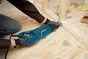 Scie sabre gsa1100e 1100w BOSCH PRO