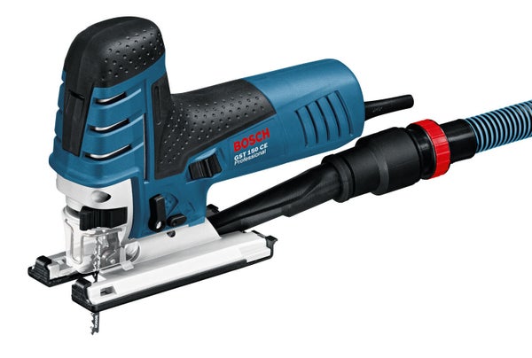 Scie sauteuse gst150ce 750w BOSCH PRO