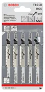 Lame Bois Coupe Rapide Et Grossière Bosch Professional Bois / Panneau Particule