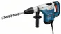Marteau perforateur sds max gbh5-40dce 1150w BOSCH PRO