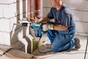 Marteau perforateur sds max gbh5-40dce 1150w BOSCH PRO